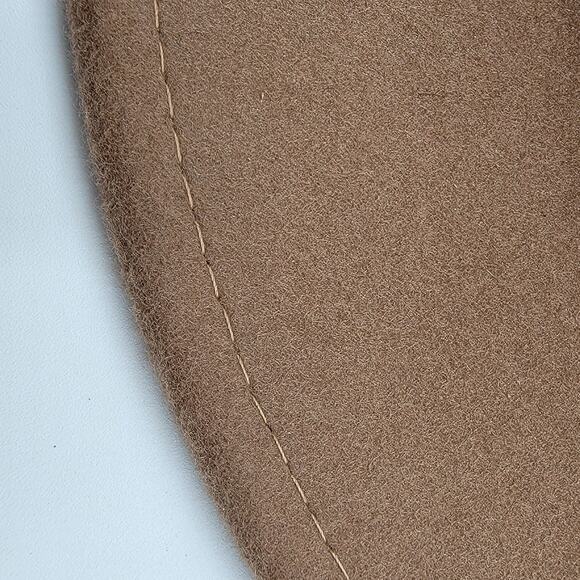 Will+Bear Hat Co William Oak Crushable Wool Travel Hat Sz L - Picture 5 of 7